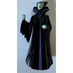 Vintage 1996 Maleficent Walt Disneys Sleeping Beauty McDonald's Kids Happy Meal